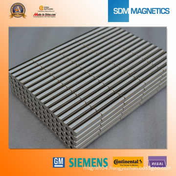 Cheap China Permanent NdFeB Magnet